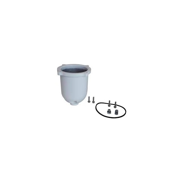 Repl Kit, Metal Bowl-900/1000, RK11734-01